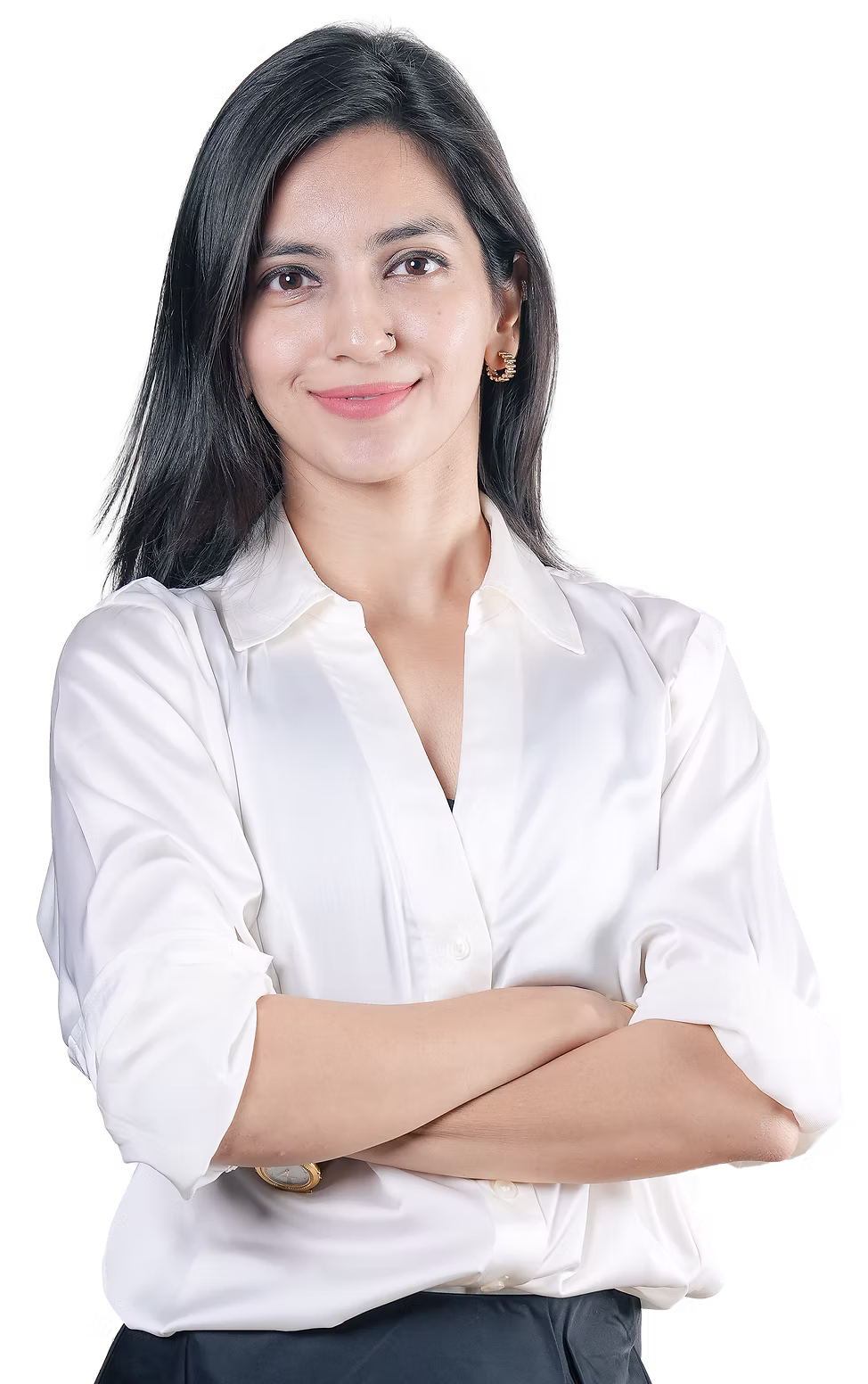 Palak, clinical functional nutritionist