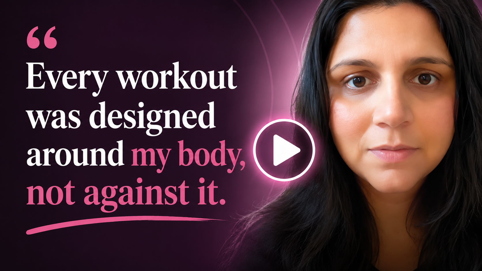 Yogita, thyroid recovery story